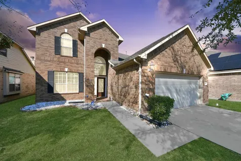 12119 Redbud Brook Trail Houston TX 77089