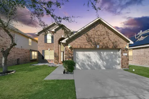 12119 Redbud Brook Trail Houston TX 77089