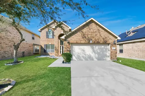 12119 Redbud Brook Trail Houston TX 77089