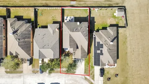 12119 Redbud Brook Trail Houston TX 77089