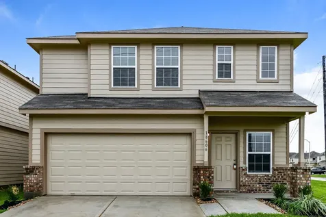 18606 Cooper Ravine Way Katy TX 77449