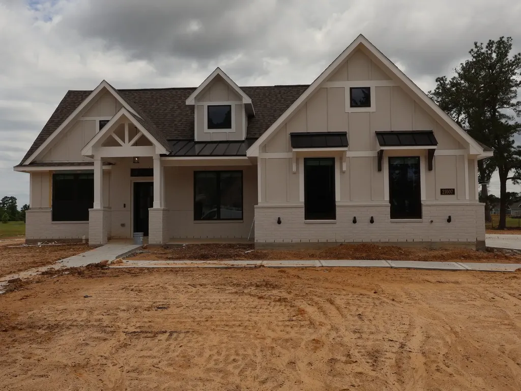 21007 Red Arbutus Court Tomball TX 77447