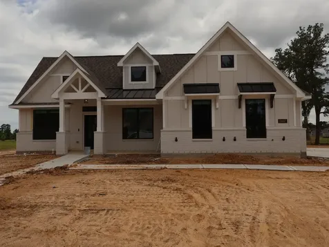 21007 Red Arbutus Court Tomball TX 77447