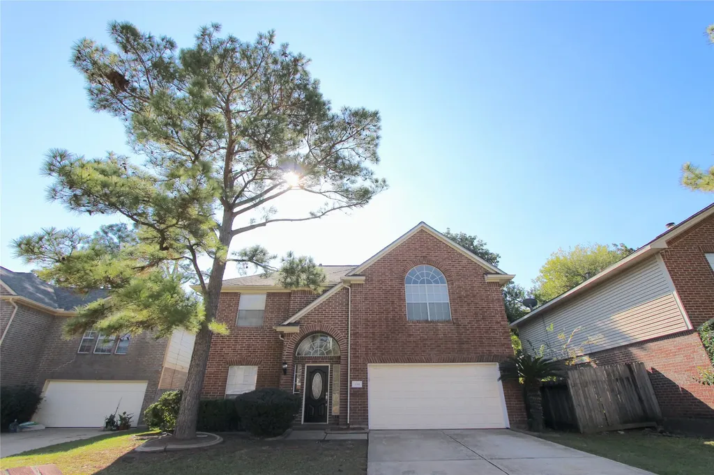 3311 Twelve Oaks Lane Missouri City TX 77459