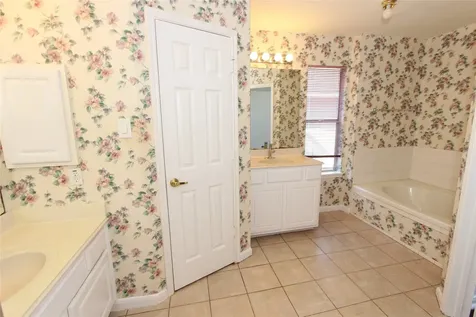 3311 Twelve Oaks Lane Missouri City TX 77459