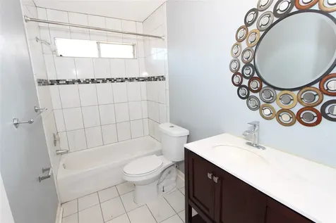 3311 Twelve Oaks Lane Missouri City TX 77459