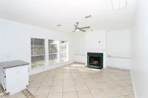 3311 Twelve Oaks Lane Missouri City TX 77459