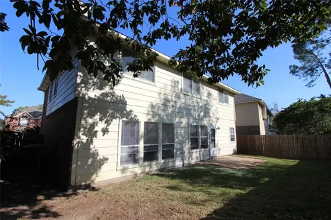3311 Twelve Oaks Lane Missouri City TX 77459