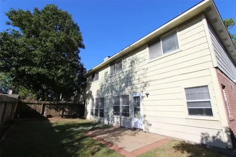 3311 Twelve Oaks Lane Missouri City TX 77459