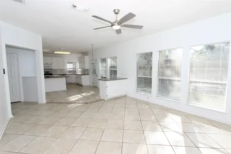 3311 Twelve Oaks Lane Missouri City TX 77459