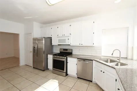 3311 Twelve Oaks Lane Missouri City TX 77459