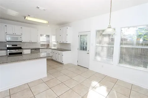 3311 Twelve Oaks Lane Missouri City TX 77459