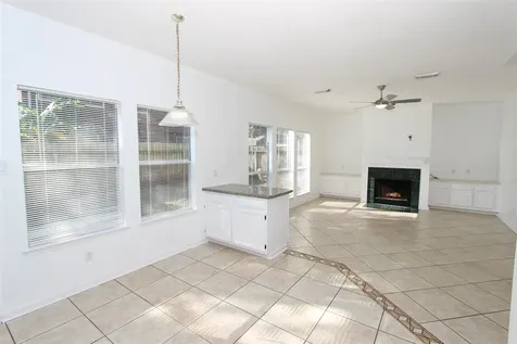 3311 Twelve Oaks Lane Missouri City TX 77459