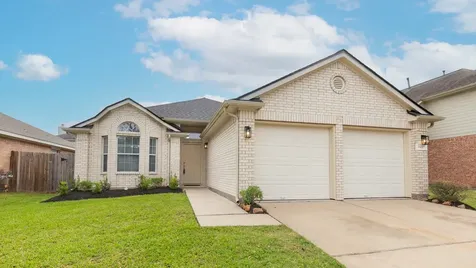 16307 Goanna Court Sugar Land TX 77498