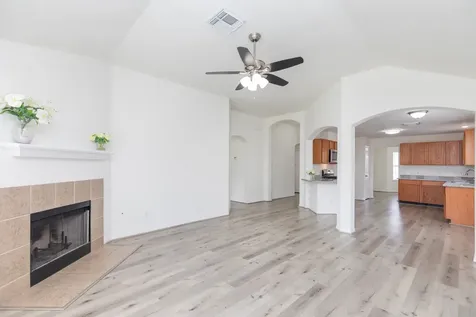 16307 Goanna Court Sugar Land TX 77498
