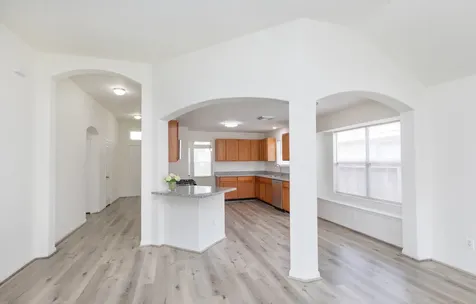 16307 Goanna Court Sugar Land TX 77498