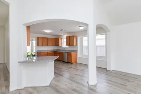 16307 Goanna Court Sugar Land TX 77498