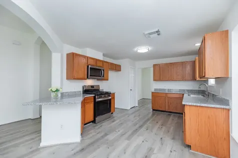 16307 Goanna Court Sugar Land TX 77498