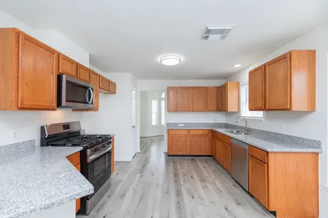 16307 Goanna Court Sugar Land TX 77498