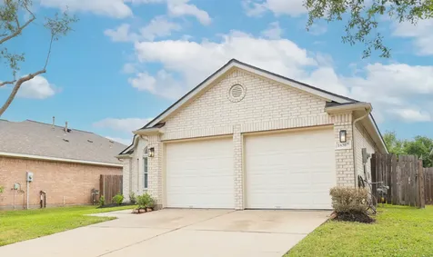 16307 Goanna Court Sugar Land TX 77498