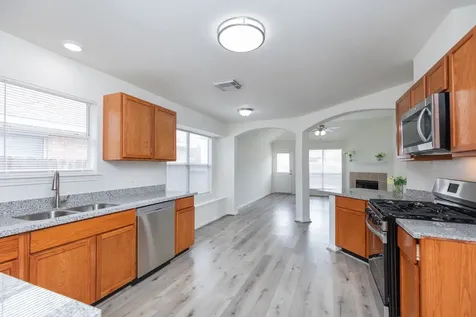 16307 Goanna Court Sugar Land TX 77498