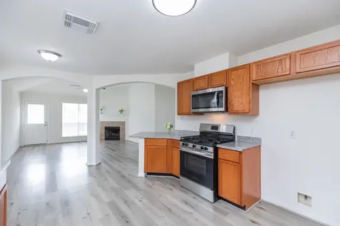 16307 Goanna Court Sugar Land TX 77498
