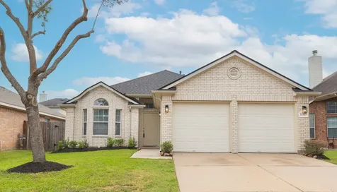 16307 Goanna Court Sugar Land TX 77498