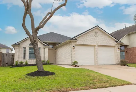 16307 Goanna Court Sugar Land TX 77498