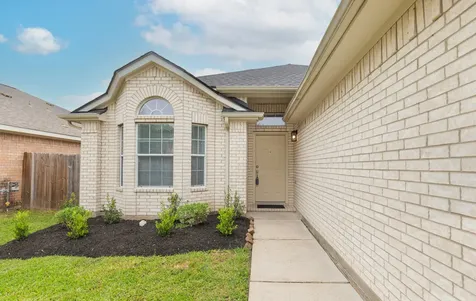 16307 Goanna Court Sugar Land TX 77498
