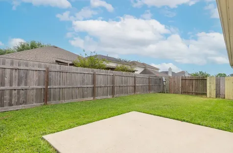 16307 Goanna Court Sugar Land TX 77498