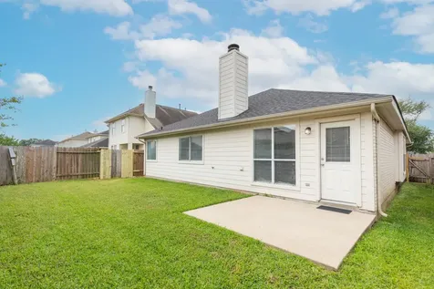 16307 Goanna Court Sugar Land TX 77498