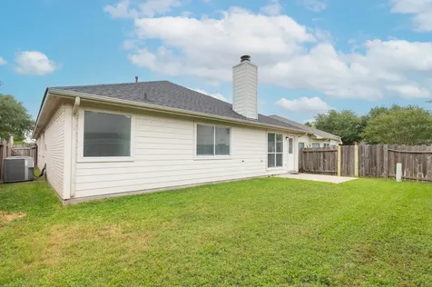 16307 Goanna Court Sugar Land TX 77498
