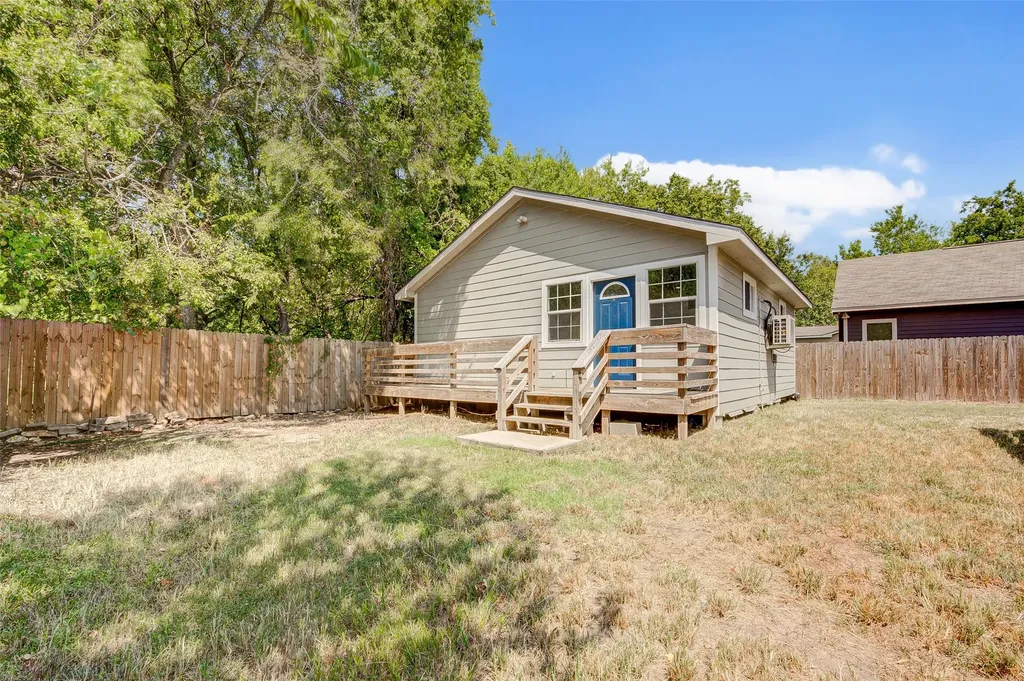 8709 Knox Street B Houston TX 77088