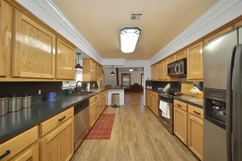 360 Hollyglenn Street Woodbranch TX 77357