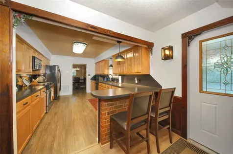 360 Hollyglenn Street Woodbranch TX 77357