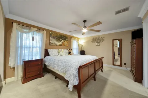 360 Hollyglenn Street Woodbranch TX 77357