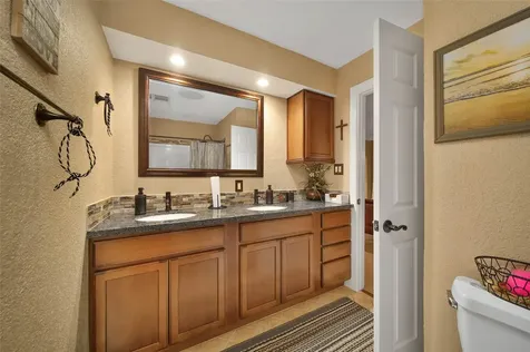 360 Hollyglenn Street Woodbranch TX 77357