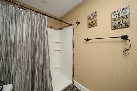 360 Hollyglenn Street Woodbranch TX 77357