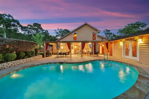 360 Hollyglenn Street Woodbranch TX 77357