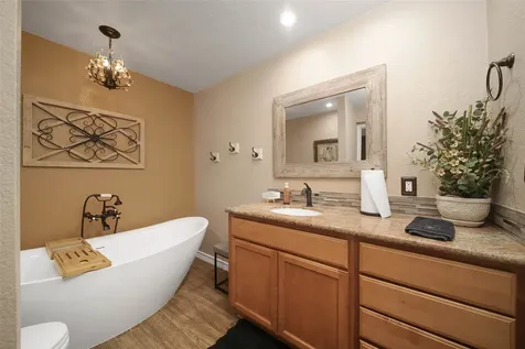 360 Hollyglenn Street Woodbranch TX 77357