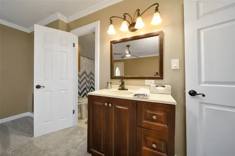 360 Hollyglenn Street Woodbranch TX 77357