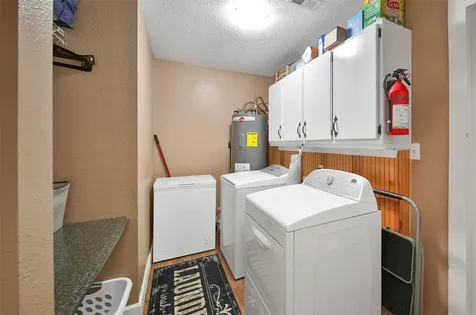 360 Hollyglenn Street Woodbranch TX 77357