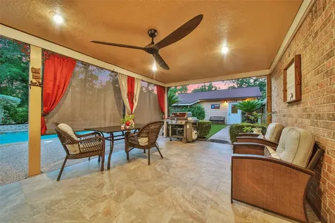 360 Hollyglenn Street Woodbranch TX 77357