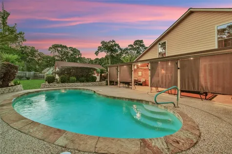 360 Hollyglenn Street Woodbranch TX 77357