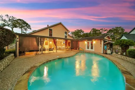 360 Hollyglenn Street Woodbranch TX 77357