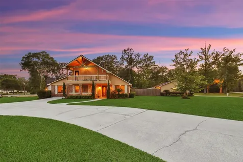 360 Hollyglenn Street Woodbranch TX 77357