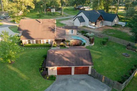 360 Hollyglenn Street Woodbranch TX 77357