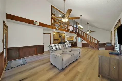 360 Hollyglenn Street Woodbranch TX 77357