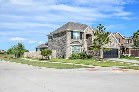 10701 Clouds Rest Drive Rosharon TX 77583
