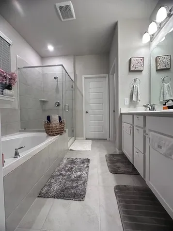 10701 Clouds Rest Drive Rosharon TX 77583